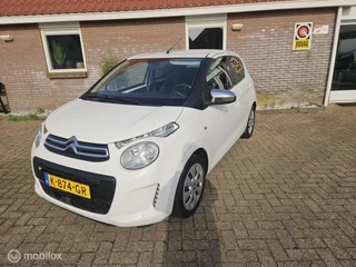 Citroën C1 1.0 VTi Feel