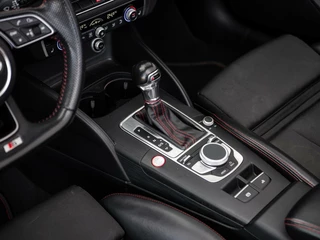 Audi S3 Audi S3 Cabriolet 2.0 TFSI 310PK Facelift S-Tronic Virtual Stoelverwarming Keyless - afbeelding nr 28