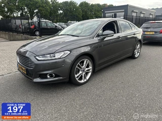 Ford Mondeo - 264435685-0