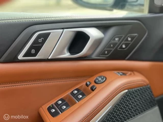 BMW X5 BMW X5 M50d|Massage|Sky Lounge | Laser| 22 Inch | DAB + - afbeelding nr 31