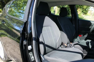 Ford Fiesta Ford Fiesta 1.1 Trend, Navigatiesysteem full map, Parkeersensor achter, Cruise control, Rijstrooksensor met correctie - afbeelding nr 16