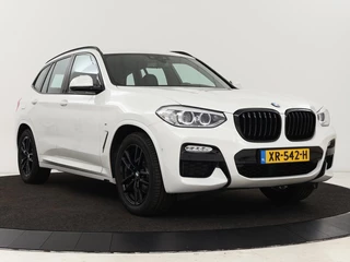 BMW X3 BMW X3 xDrive20i High Executive | M Sport | Leder |  Stoelverwarming | Camera | Live Cockpit | Full LED | Sportstoelen | Navigatie | DAB - afbeelding nr 26