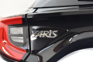 Toyota Yaris Toyota Yaris 1.5 HYBRID 115PK Style Automaat - afbeelding nr 34