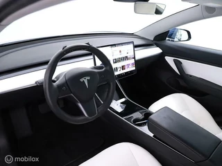 Tesla Model 3 Tesla Model 3 Long Range AWD 75 kWh - afbeelding nr 6