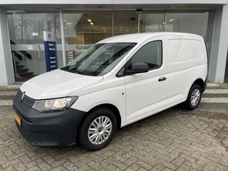 Volkswagen Caddy - 51273031-0