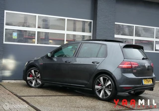 Volkswagen Golf Golf GTI | 2.0 TSI | PERFORMANE | 2014 | 230 PK | DSG | Panoramadak | Xenon | Topstaat - afbeelding nr 36