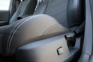 Toyota Corolla Touring Sports Toyota Corolla Touring Sports 1.8 Hybrid 140PK Dynamic | Apple CarPlay & Android Auto | 17” li - afbeelding nr 14