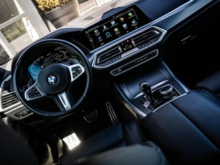 BMW X5 BMW X5 xDrive45e High Executive|PANO|ACC|M-SPORT|H&K|21'' - afbeelding nr 21