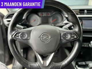 Opel Corsa Opel Corsa 1.2 Edition/automaat/Nap/APK - afbeelding nr 11