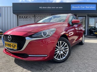 Mazda 2 - afbeelding nr 2