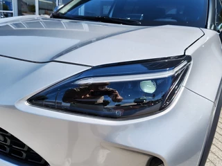Toyota Yaris Cross Toyota Yaris Cross 1.5 Hybrid 130 Dynamic | Comfort Pack | Sensoren v/a | Stoelverw - afbeelding nr 32