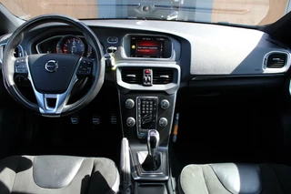 Volvo V40 Volvo V40 2.0 T4 Business Sport | Camera | Stoelverwarming - afbeelding nr 5