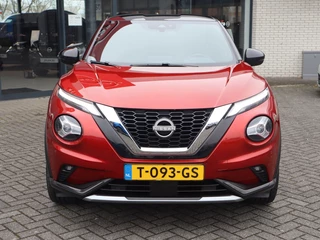 Nissan Juke - afbeelding nr 15