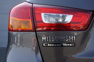 Mitsubishi ASX - afbeelding nr 31