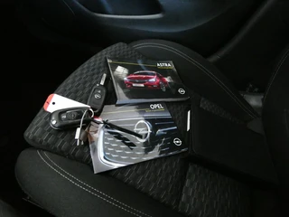 Opel Astra - afbeelding nr 9