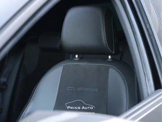 SEAT Leon |PANO|KEYLESS|370 PK|CAMERA|CLIMA|MAXTON DESIGN| - afbeelding nr 9