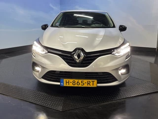 Renault Clio Renault Clio 1.0 TCe Zen Airco, Navi, Cruise Controle - afbeelding nr 6