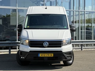 Volkswagen Crafter - afbeelding nr 2