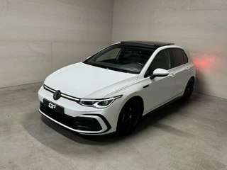 Volkswagen Golf Volkswagen Golf 1.5 eTSI 3x R-Line Pano Carplay Sfeer ACC NAP - afbeelding nr 58