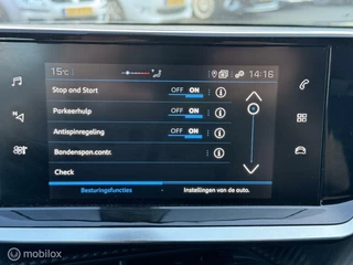Peugeot 2008 Peugeot 2008 1.2 PureTech Blue Lease Allure - afbeelding nr 18