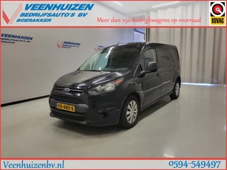 Ford Transit Connect 1.5TDCI L2/H1 Euro 6!