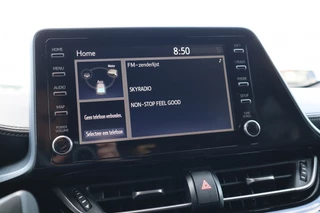 Toyota C-HR - afbeelding nr 8