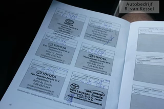 Toyota RAV4 Toyota RAV4 2.5 Hybrid Dynamic + Innovation I 360 Camera I Leer I NL-auto - afbeelding nr 8
