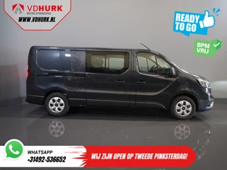 Renault Trafic - afbeelding nr 11