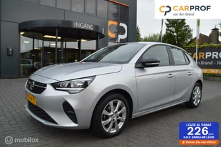 Opel Corsa - 157837502-0