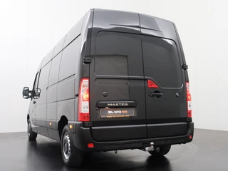 Renault Master Renault Master 2.3DCI 170PK L3H2 Maxi | Multimedia | Navigatie | Airco | 3-Persooons | Trekhaak - afbeelding nr 21
