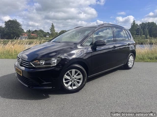 Volkswagen Golf Sportsvan Volkswagen Golf Sportsvan 1.2 TSI Highline |Camera|Trekhaak - afbeelding nr 2