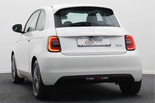 Fiat 500e Fiat 500e Icon 42 kWh Virtual Cockpit, Climate, Camera, Apple Carplay, Cruise, DAB, USB, 16'' - afbeelding nr 16