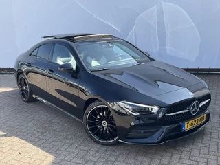 Mercedes-Benz CLA - afbeelding nr 38