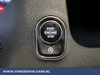 Mercedes-Benz Sprinter Mercedes-Benz Sprinter 215 CDI 150pk L1H1 Euro6 Airco | Camera | Apple Carplay | Android Auto Mbux, Parkeersensoren, Bijrijdersbank - afbeelding nr 18