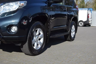 Toyota Land Cruiser - afbeelding nr 22