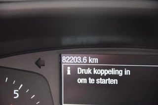 Ford Fiesta Ford Fiesta 1.0 EcoBoost ST-Line | lederen/stof bekleding | stuurwiel verwarmd | cruise control | - afbeelding nr 16