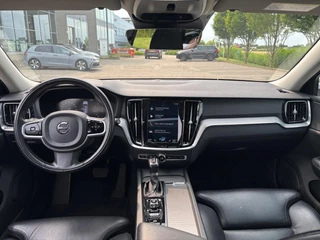Volvo V60 Volvo V60 Cross Country 2.0 T5 AWD Pro | Schuif-/kanteldak | Memorystoelen | Stoelverwarming | Park. Camera - afbeelding nr 10