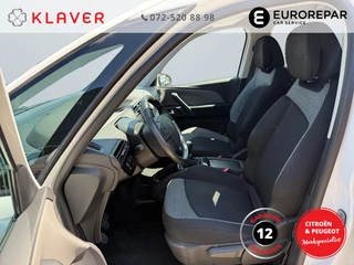 Citroën C4 Picasso - afbeelding nr 19