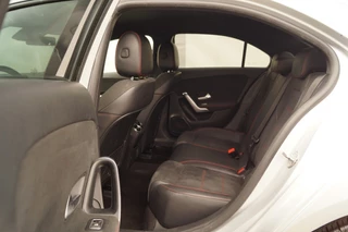 Mercedes-Benz A-Klasse - afbeelding nr 8