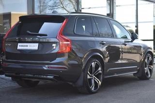 Volvo XC90 - afbeelding nr 2