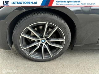 BMW 3 Serie BMW 3-serie Touring 320d  2019 175000km - afbeelding nr 21