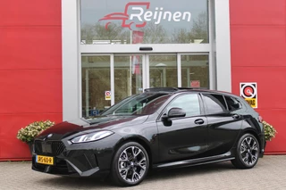 BMW 1 Serie 120 170PK M SPORT DESIGN EDITION