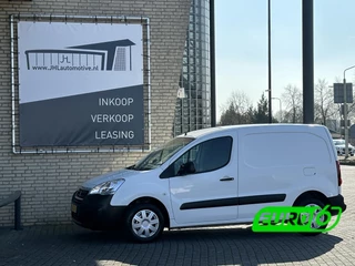 Peugeot Partner - 354828488-0