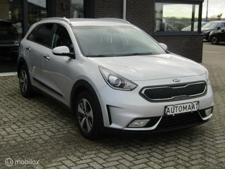 Kia Niro Kia Niro 1.6 GDi Hybrid DynamicLine | Camera, PDC, Stoel- en stuurwielverwarming - afbeelding nr 7