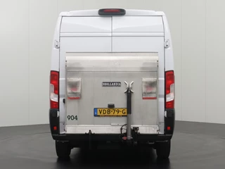 Fiat Ducato | Navigatie | Camera | Airco | 3-Persoons - afbeelding nr 11