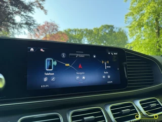 Mercedes-Benz GLE Mercedes GLE-klasse 400 e 4MATIC AMG Line Pr. PLus / Night - afbeelding nr 32