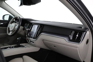 Volvo V60 Airco, Cruise Control, LEER - afbeelding nr 23