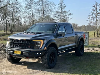 Ford F-150 Ford F150 Raptor R 5.2 V8 Supercharged 711pk - afbeelding nr 12