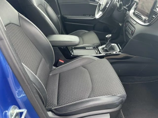 Kia Ceed Sportswagon Kia Ceed Sportsw. 1.5 T-GDi DynamicPlusLine 1410kg trekgew. - afbeelding nr 20