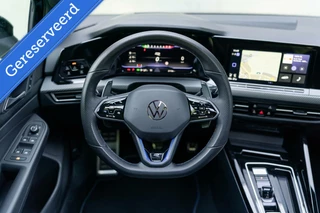 Volkswagen Golf Volkswagen Golf 2.0 TSI R 4Motion Performance Akrapovic HUD - afbeelding nr 17